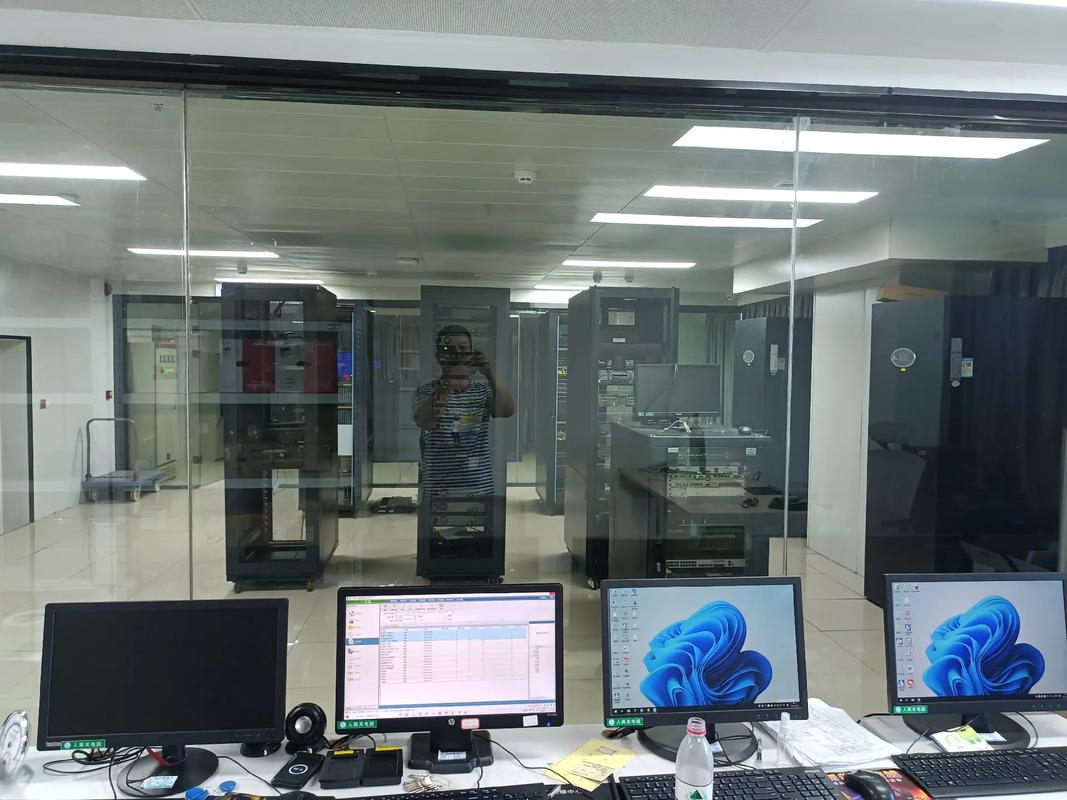 桃江縣弱電信息化機(jī)房與安防監(jiān)控工程的綜合發(fā)展