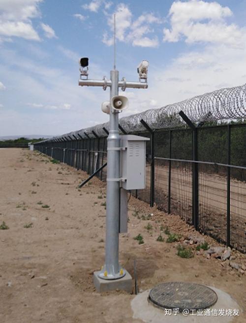 2022年北京冬奧會機場圍界及安防工程建設的三大難點分析